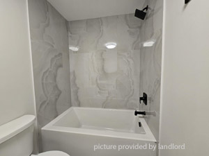 1 Bedroom apartment for rent in NORTH YORK