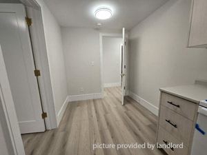 1 Bedroom apartment for rent in NORTH YORK
