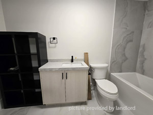 1 Bedroom apartment for rent in NORTH YORK