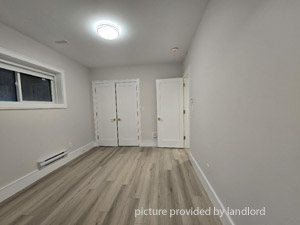 1 Bedroom apartment for rent in NORTH YORK