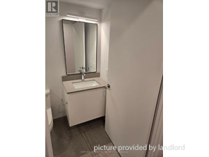 1 Bedroom apartment for rent in TORONTO