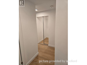 1 Bedroom apartment for rent in TORONTO