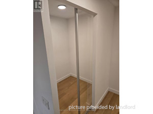 1 Bedroom apartment for rent in TORONTO