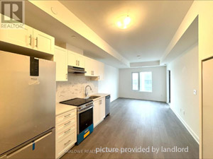 1 Bedroom apartment for rent in Newmarket 