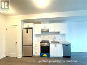 1 Bedroom apartment for rent in Newmarket 