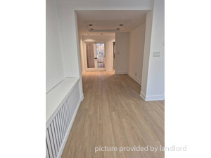 2 Bedroom apartment for rent in TORONTO 