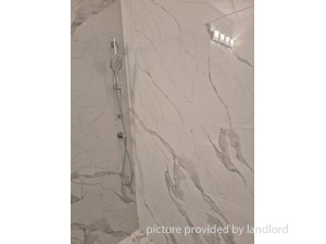 2 Bedroom apartment for rent in TORONTO 