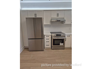 2 Bedroom apartment for rent in TORONTO 