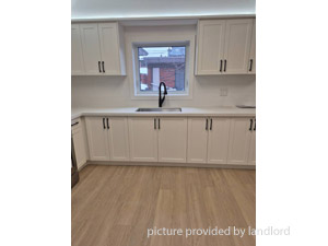 2 Bedroom apartment for rent in TORONTO 