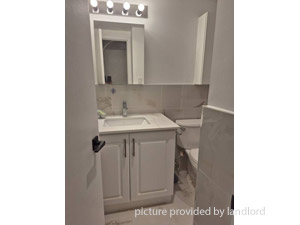 2 Bedroom apartment for rent in TORONTO 