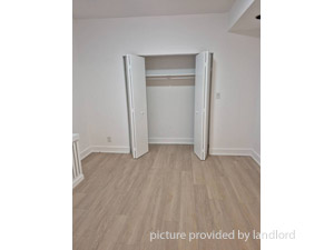 2 Bedroom apartment for rent in TORONTO 