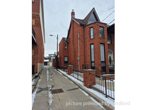 2 Bedroom apartment for rent in TORONTO 