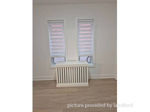 2 Bedroom apartment for rent in TORONTO 