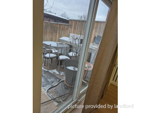 2 Bedroom apartment for rent in TORONTO 