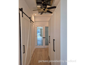 2 Bedroom apartment for rent in TORONTO 