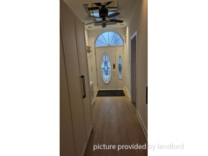 2 Bedroom apartment for rent in TORONTO 