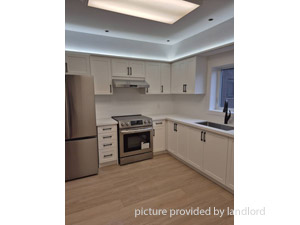 2 Bedroom apartment for rent in TORONTO 