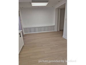 2 Bedroom apartment for rent in TORONTO 