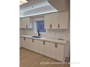 2 Bedroom apartment for rent in TORONTO 