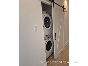 2 Bedroom apartment for rent in TORONTO 