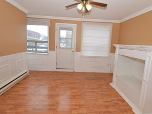 2 Bedroom apartment for rent in TORONTO