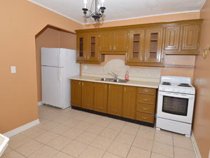 2 Bedroom apartment for rent in TORONTO