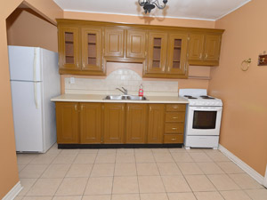 2 Bedroom apartment for rent in TORONTO