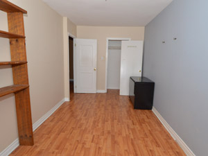 2 Bedroom apartment for rent in TORONTO
