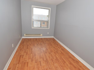 2 Bedroom apartment for rent in TORONTO