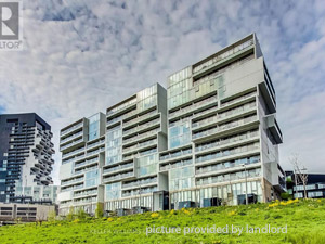 1 Bedroom apartment for rent in Toronto  