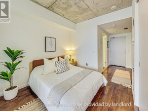 1 Bedroom apartment for rent in Toronto  