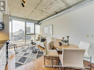 1 Bedroom apartment for rent in Toronto  