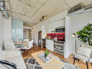 1 Bedroom apartment for rent in Toronto  