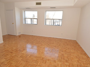2 Bedroom apartment for rent in EAST YORK  