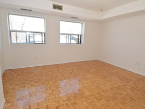 2 Bedroom apartment for rent in EAST YORK  