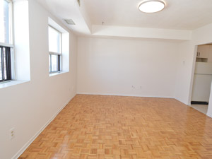 2 Bedroom apartment for rent in EAST YORK  