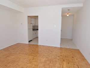 2 Bedroom apartment for rent in EAST YORK  