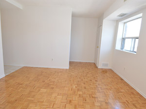 2 Bedroom apartment for rent in EAST YORK  