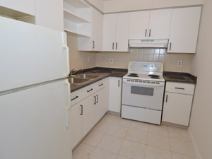 2 Bedroom apartment for rent in EAST YORK  
