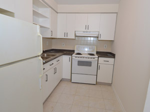 2 Bedroom apartment for rent in EAST YORK  