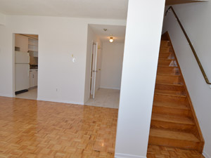 2 Bedroom apartment for rent in EAST YORK  