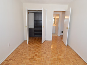 2 Bedroom apartment for rent in EAST YORK  