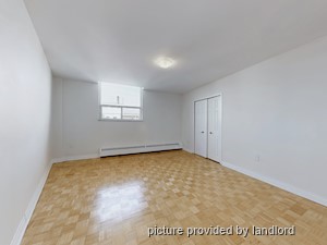 3+ Bedroom apartment for rent in North York