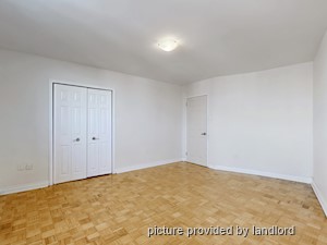 3+ Bedroom apartment for rent in North York
