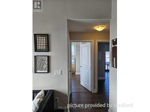 2 Bedroom apartment for rent in Etobicoke            