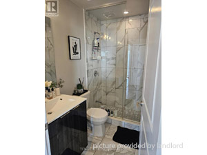 2 Bedroom apartment for rent in Etobicoke            