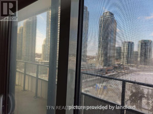 2 Bedroom apartment for rent in Etobicoke            