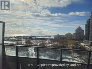 2 Bedroom apartment for rent in Etobicoke            