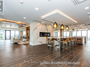 2 Bedroom apartment for rent in Etobicoke            