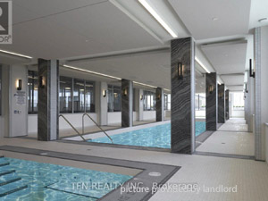 2 Bedroom apartment for rent in Etobicoke            